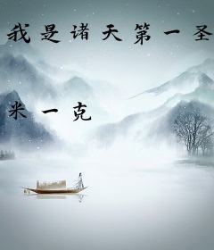 我是诸天第一圣