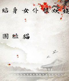 贴身女仆很妖娆