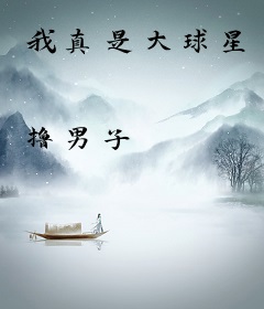 我真是大球星