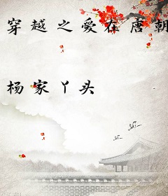 穿越之爱在唐朝