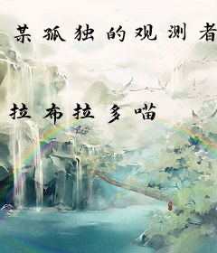 某孤独的观测者