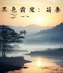 黑色霸宠：萌妻通缉令