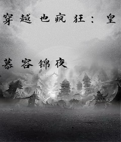 穿越也疯狂：皇上，别乱来