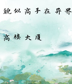 貌似高手在异界