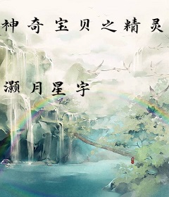 神奇宝贝之精灵掌控者