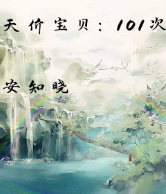 天价宝贝：101次枕边书