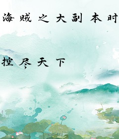 海贼之大副本时代