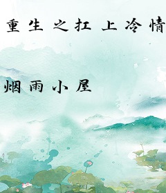 重生之扛上冷情王爷