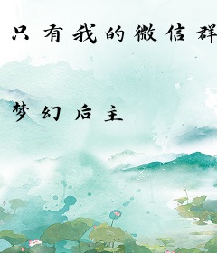 只有我的微信群