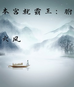 本宫就霸王：驸马有种别回家