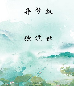 异梦叙