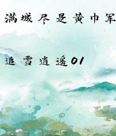 满城尽是黄巾军