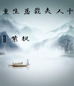 重生总裁夫人十八岁