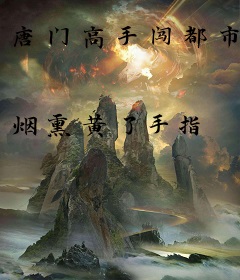 唐门高手闯都市
