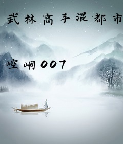 武林高手混都市