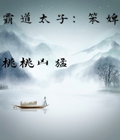 霸道太子：笨婢小宠妃