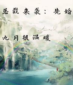 总裁来袭：先婚晚爱