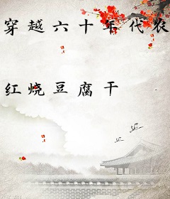 穿越六十年代农家女