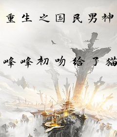 重生之国民男神