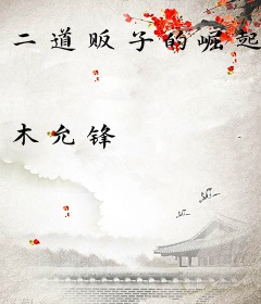 二道贩子的崛起