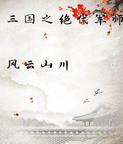 三国之绝代军师