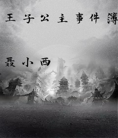 王子公主事件簿