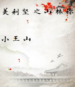 美利坚之山林称王