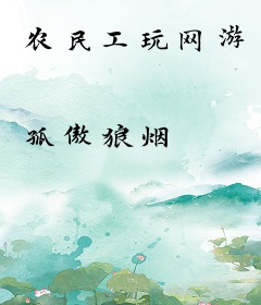 农民工玩网游