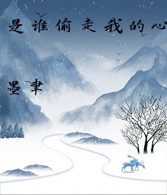 是谁偷走我的心