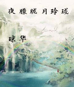 夜朦胧月玲珑