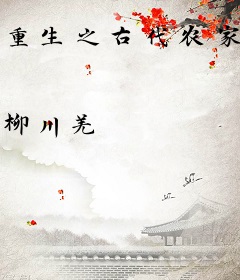 重生之古代农家生活