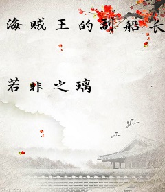 海贼王的副船长