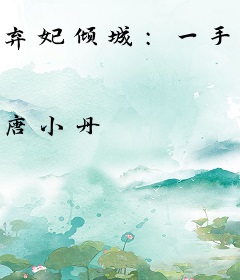 弃妃倾城：一手遮天