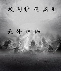 校园护花高手