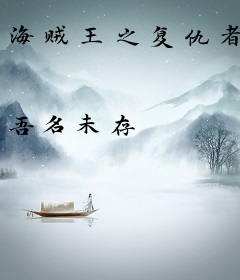 海贼王之复仇者