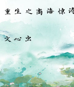 重生之商海惊涛