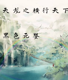 天龙之横行天下