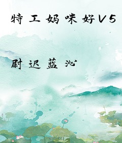 特工妈咪好V5