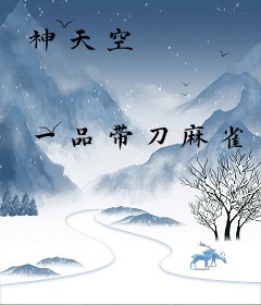 神天空