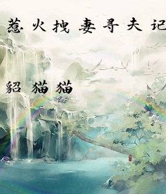 惹火拽妻寻夫记