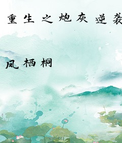 重生之炮灰逆袭