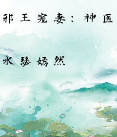 邪王宠妻：神医特工妃