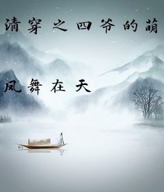 清穿之四爷的萌妻驾到