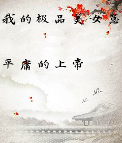 我的极品美女总裁