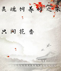 灵魂饲养师之朱小山