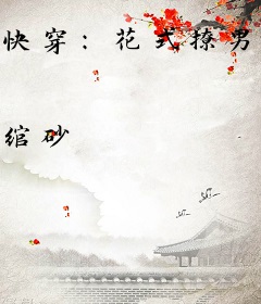 快穿：花式撩男神手册