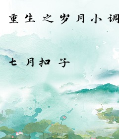 重生之岁月小调