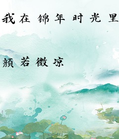 我在锦年时光里等你