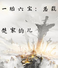 一胎六宝：总裁爸比超凶猛