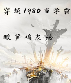 穿越1980当学霸